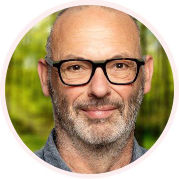 Harry Koppen zenleraar Zen.nl Lochem